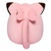 Clefairy -  14" Squishmallow Pokemon Plush